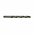 Eagle Taptek Cutting Tools 9/32 HIGH SPEED STEEL LEFT HAND JOBBER DRILL LHJ100-018-I